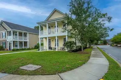 7418 Purser Lane, Hanahan, SC 29410 - Photo 32