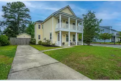 7418 Purser Lane, Hanahan, SC 29410 - Photo 40