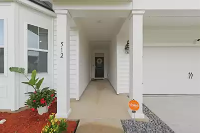 512 Yellow Leaf Lane, Summerville, SC 29486 - Photo 8