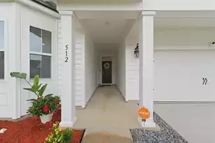 512 Yellow Leaf Ln, Summerville, SC 29486 - Photo 8