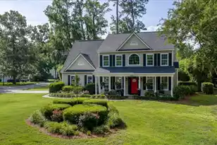 4048 Plantation House Rd, Summerville, SC 29485 - Photo 6