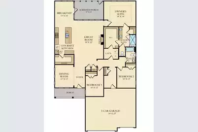 1057 Oyster Drill Drive, Summerville, SC 29485 - Photo 2