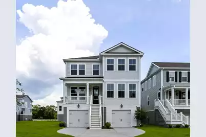 5132 Hut Creek Road, Johns Island, SC 29455 - Photo 1