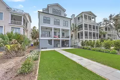 30 Morgan Place Drive, Isle Of Palms, SC 29451 - Photo 56