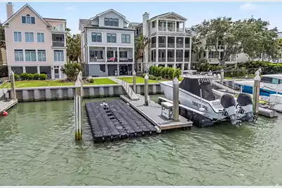 30 Morgan Place Drive, Isle Of Palms, SC 29451 - Photo 62