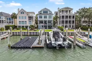 30 Morgan Pl Dr, Isle Of Palms, SC 29451 - Photo 1