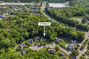 5112 Tinston Ct, Summerville, SC 29485 - Photo 30