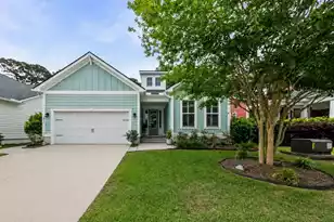 2267 Spring Hope Dr, Mount Pleasant, SC 29466 - Photo 1