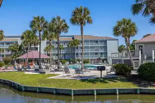 35 Mariners Cay Dr W, Folly Beach, SC 29439 - Photo 16