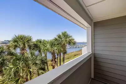 35 Mariners Cay Drive W, Folly Beach, SC 29439 - Photo 12