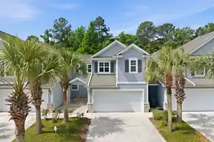 5150 Trump St #2003, North Charleston, SC 29420 - Photo 1
