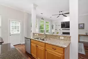 1678 William Hapton Way, Mount Pleasant, SC 29466 - Photo 18