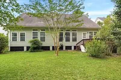 1678 William Hapton Way, Mount Pleasant, SC 29466 - Photo 36