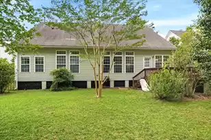 1678 William Hapton Way, Mount Pleasant, SC 29466 - Photo 36
