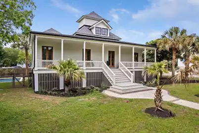 2118 Ion Avenue, Sullivans Island, SC 29482 - Photo 2
