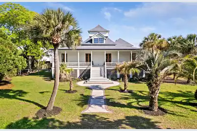 2118 Ion Avenue, Sullivans Island, SC 29482 - Photo 1