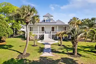 2118 Ion Ave, Sullivans Island, SC 29482 - Photo 1