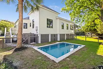 2118 Ion Avenue, Sullivans Island, SC 29482 - Photo 36
