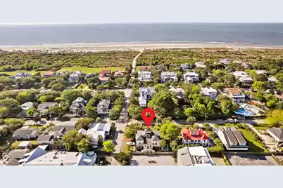 2118 Ion Avenue, Sullivans Island, SC 29482 - Photo 2
