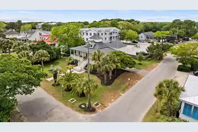 2118 Ion Avenue, Sullivans Island, SC 29482 - Photo 4