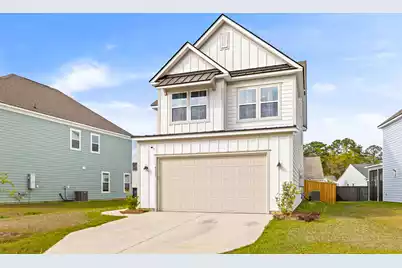 4127 Collins Drive, Charleston, SC 29414 - Photo 2