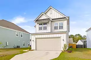 4127 Collins Dr, Charleston, SC 29414 - Photo 2