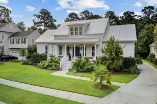 3849 Fifle St, Mount Pleasant, SC 29466 - Photo 4
