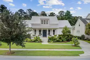 3849 Fifle St, Mount Pleasant, SC 29466 - Photo 2