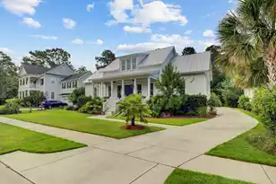 3849 Fifle St, Mount Pleasant, SC 29466 - Photo 6