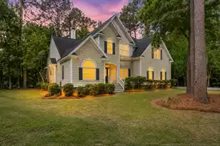 1825 James Gregarie Road S, Mount Pleasant, SC 29466 - Photo 1