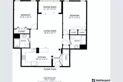14 Lockwood Drive #10D, Charleston, SC 29401 - Photo 26
