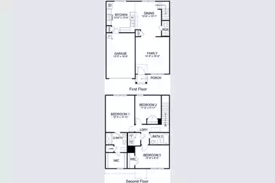 2192 Macallan Boulevard, Ravenel, SC 29470 - Photo 2