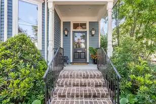 31 New St, Charleston, SC 29401 - Photo 4