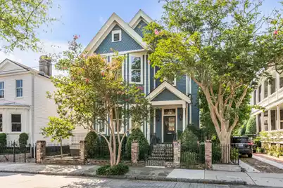 31 New Street, Charleston, SC 29401 - Photo 1