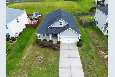 408 Forest Hills Road, Summerville, SC 29486 - Photo 6