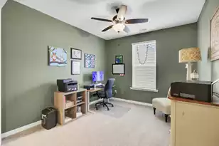 1087 Magnolia Warbler Wy, Ravenel, SC 29470 - Photo 34