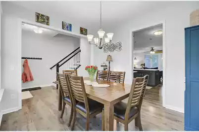 1087 Magnolia Warbler Way, Ravenel, SC 29470 - Photo 10
