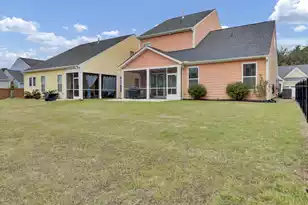 1087 Magnolia Warbler Wy, Ravenel, SC 29470 - Photo 50