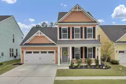 1087 Magnolia Warbler Way, Ravenel, SC 29470 - Photo 1