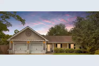 1474 Hidden Bridge Drive, Mount Pleasant, SC 29464 - Photo 1