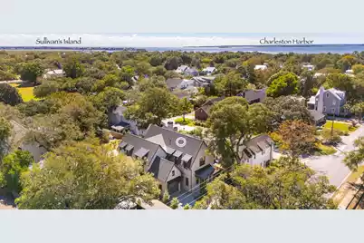 507 McCants Drive, Mount Pleasant, SC 29464 - Photo 4