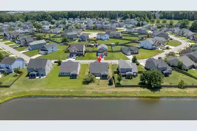 531 Flycatcher Drive, Goose Creek, SC 29445 - Photo 38