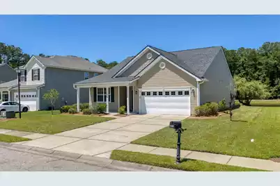 531 Flycatcher Drive, Goose Creek, SC 29445 - Photo 42