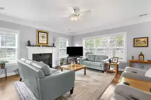 104 Wrigley Blvd, Summerville, SC 29485 - Photo 12
