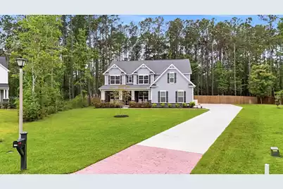 3020 Flat Rock Lane, Ridgeville, SC 29472 - Photo 56