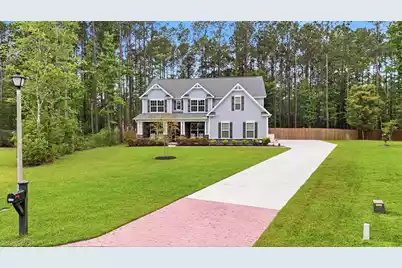 3020 Flat Rock Lane, Ridgeville, SC 29472 - Photo 2
