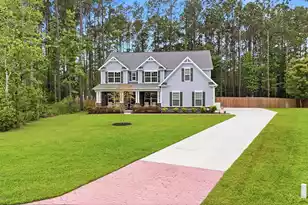 3020 Flat Rock Ln, Ridgeville, SC 29472 - Photo 2