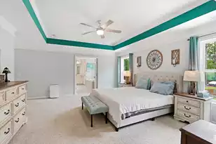 3020 Flat Rock Ln, Ridgeville, SC 29472 - Photo 28