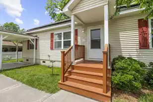 916 Hillsboro Dr, Charleston, SC 29407 - Photo 2