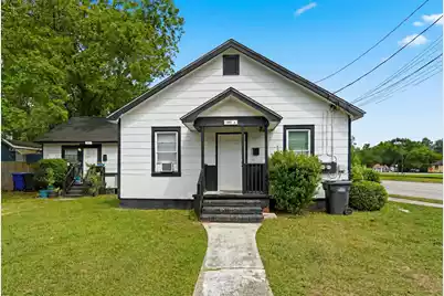 1902 Iris Street #A - D, North Charleston, SC 29405 - Photo 1